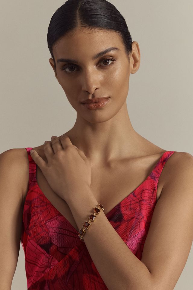 Christie Nicolaides Mallorca Bracelet #1