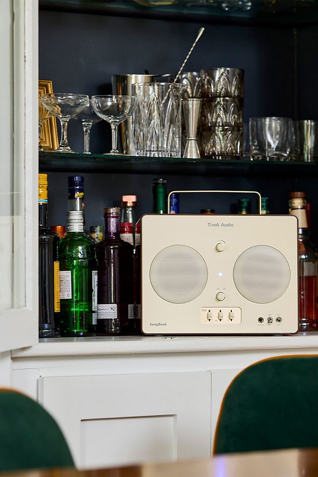 Tivoli Audio Songbook Bluetooth Speaker #2