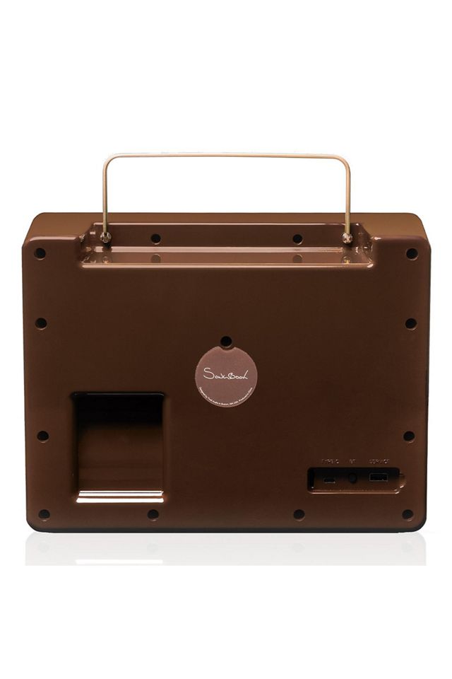 Tivoli Audio Songbook Bluetooth Speaker #4
