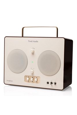 Tivoli Audio Songbook Bluetooth Speaker