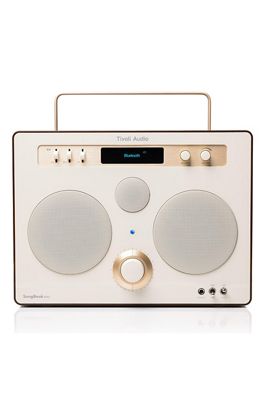 Tivoli Audio Songbook MAX Bluetooth Speaker
