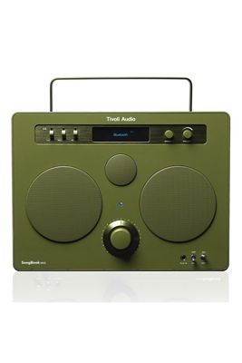 Tivoli Audio Songbook MAX Bluetooth Speaker