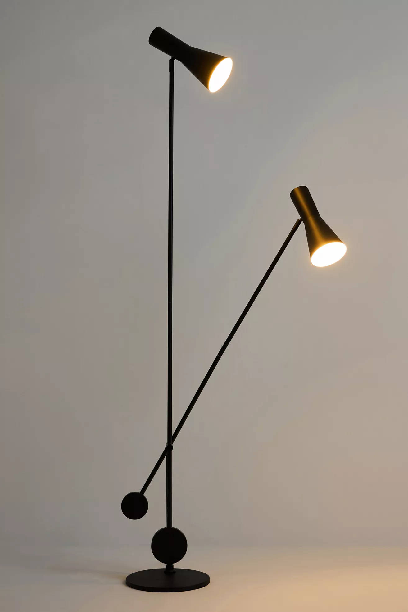 Bond Floor Lamp - thumbnail 3