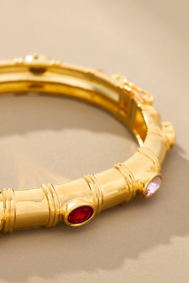 Frasier Sterling Kensington Bracelet #1