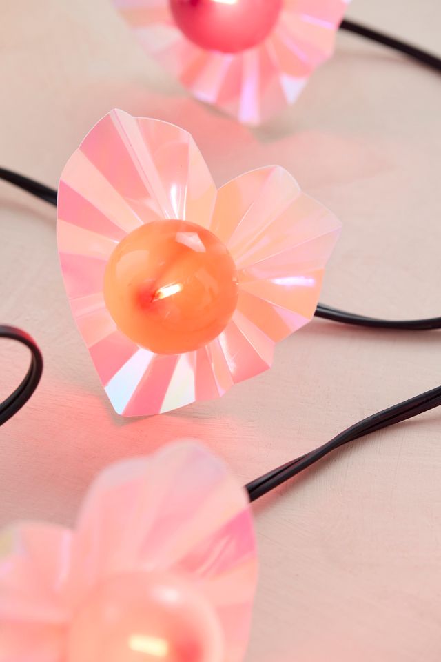 Stargazer Heart Light Reflectors, Set of 24 #5