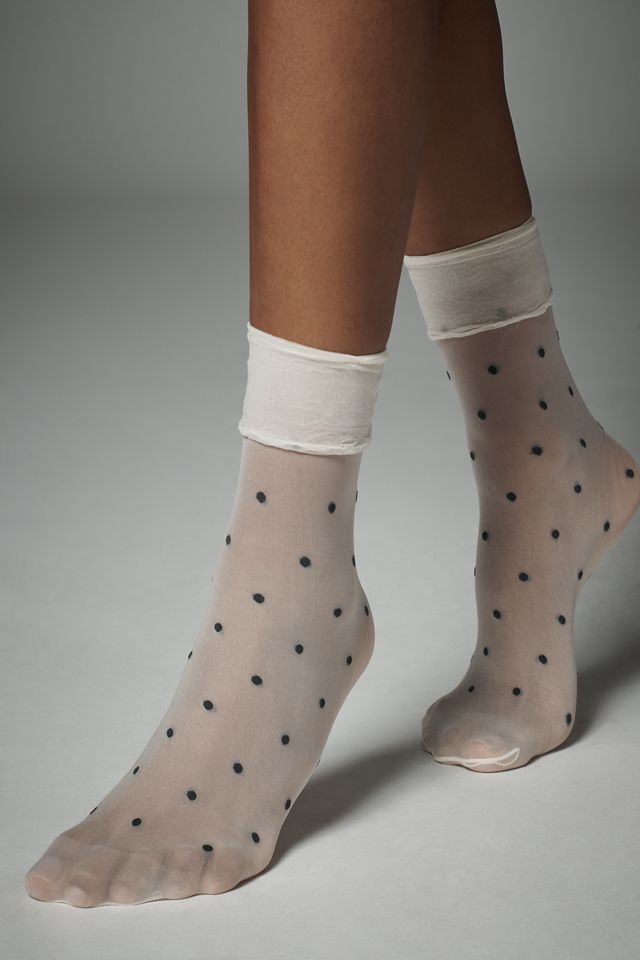 Beaded Nouveau Sockamoccs