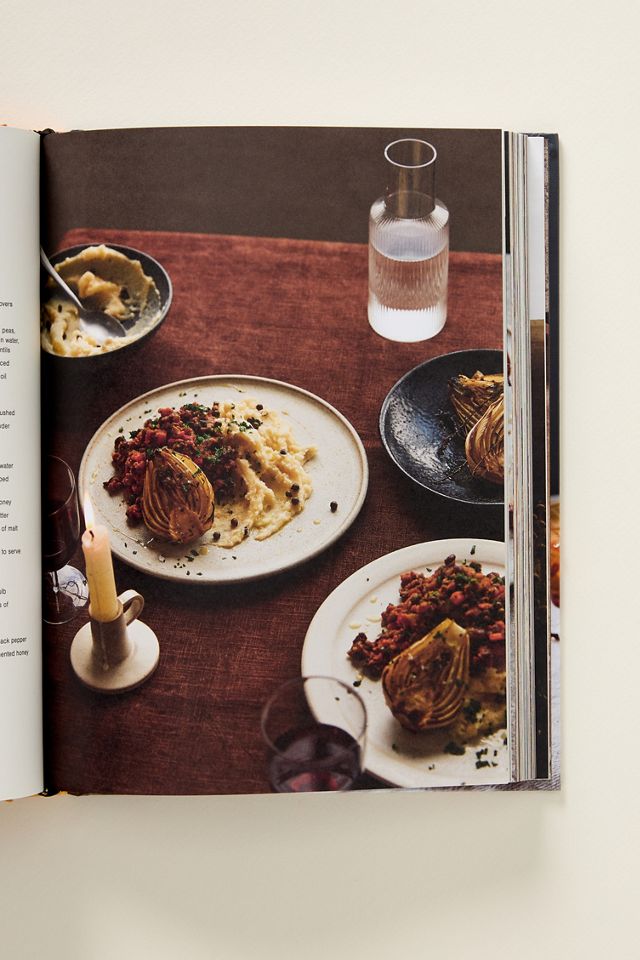 Honey: Recipes From a Beekeeper's Kitchen #2