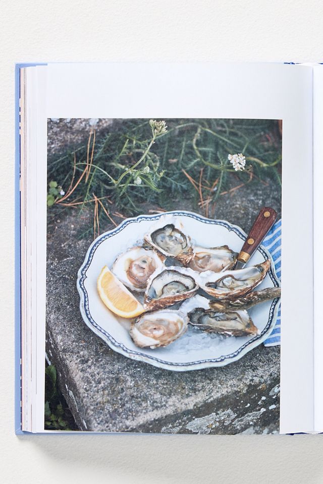 Chez Manon: Simple Recipes from a French Home Kitchen #1