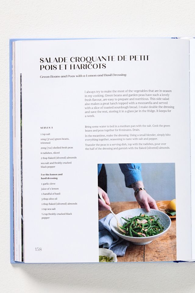 Chez Manon: Simple Recipes from a French Home Kitchen #2