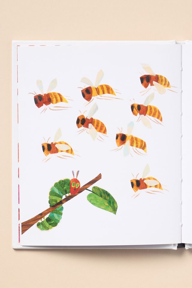 Love from The Very Hungry Caterpillar #1