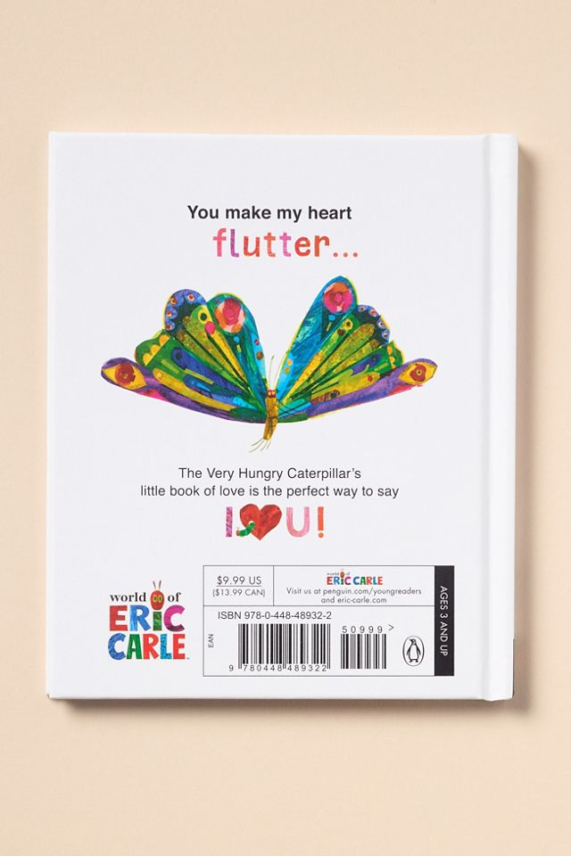 Love from The Very Hungry Caterpillar #3
