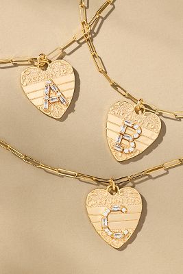 Glass bubble necklace anthropologie shop