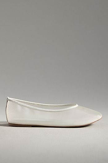 BC Footwear by Seychelles Georgette Satin Ballet Flats BC Footwear by Seychelles Georgette Satin Ballet Flats