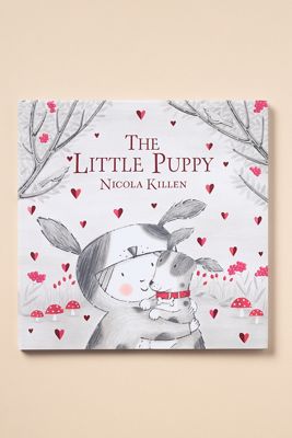 The Little Puppy