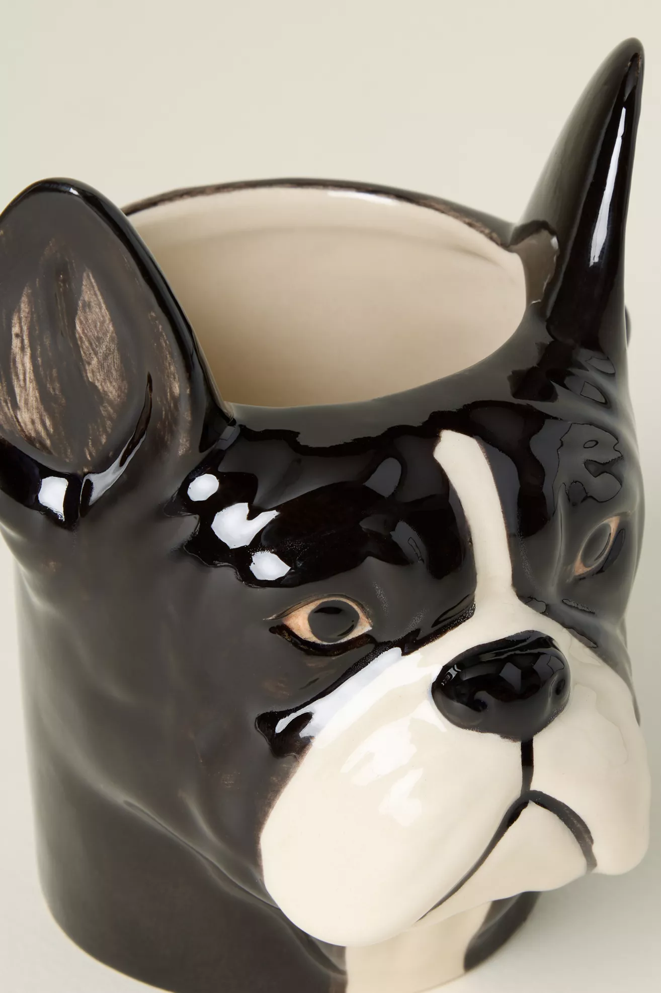 Quail Ceramics Animal Pencil Pot - thumbnail 8