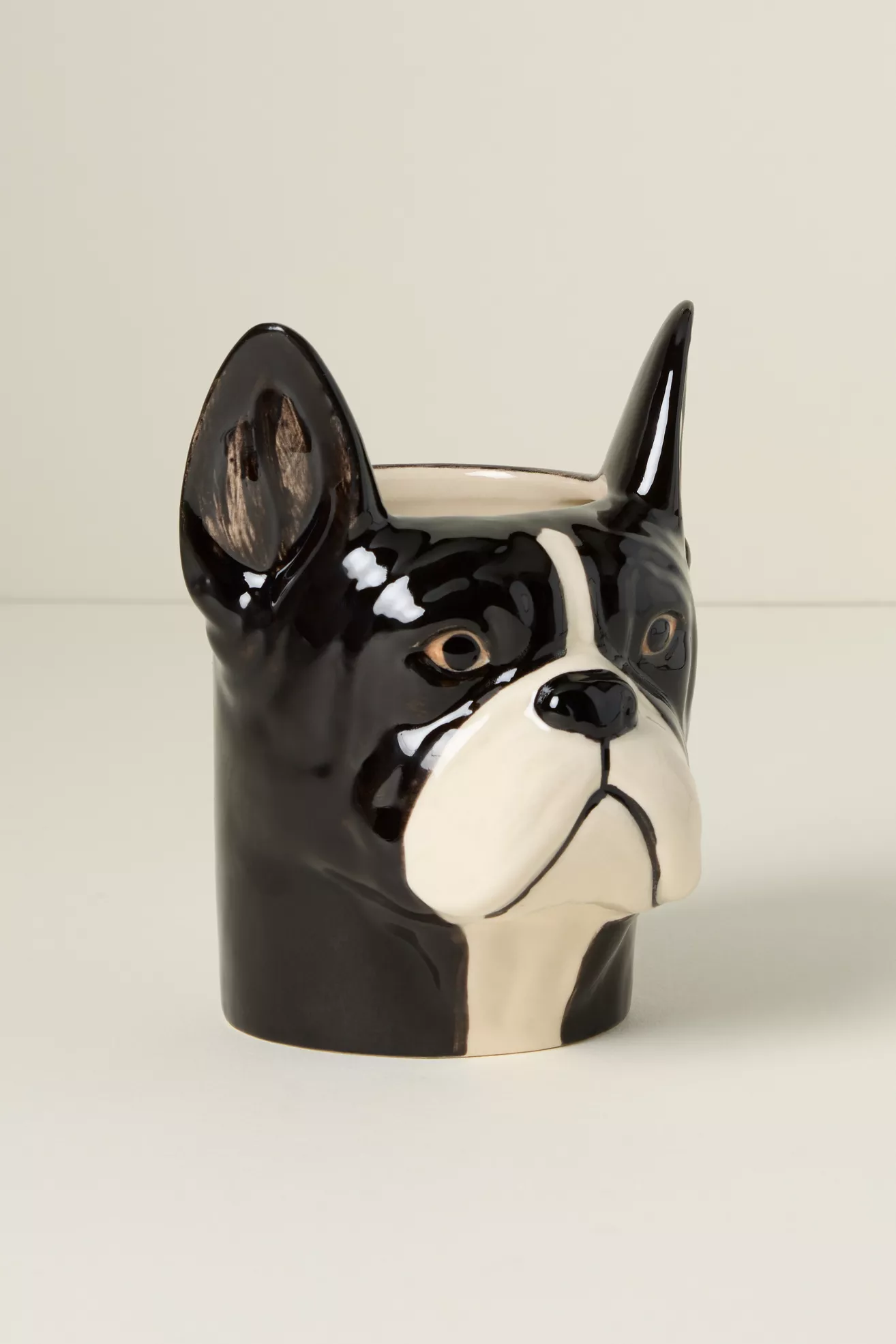 Quail Ceramics Animal Pencil Pot - thumbnail 7