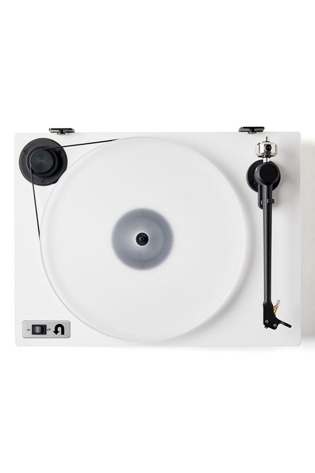U-Turn Audio Orbit 2 Plus Turntable #1