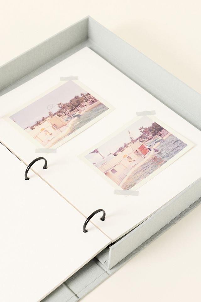 Printworks Photo Album Book #1