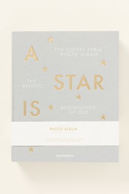 Printworks Photo Album Book