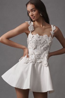 BHLDN | Wedding & Bridal Dresses | Anthropologie