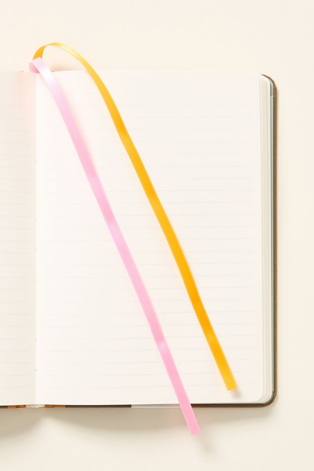 Ohh Deer Kaleido Hardback Notebook #1