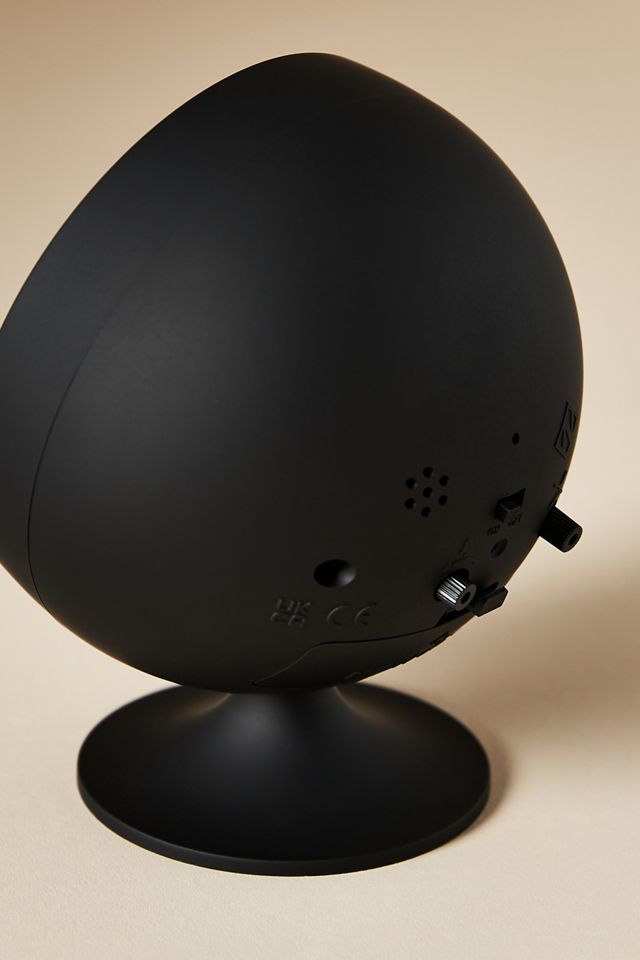 Newgate Spheric Alarm Clock #2