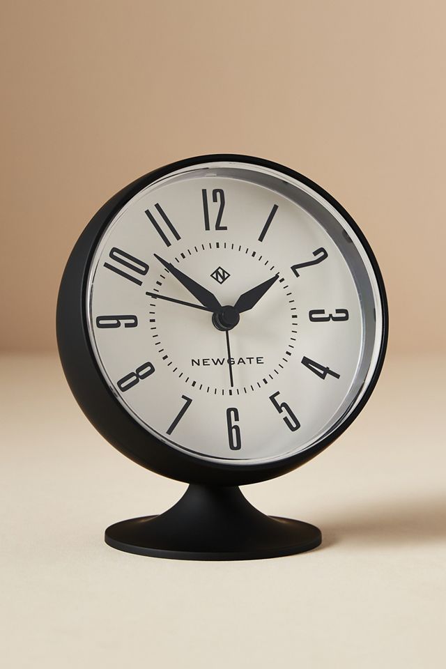Newgate Spheric Alarm Clock #1