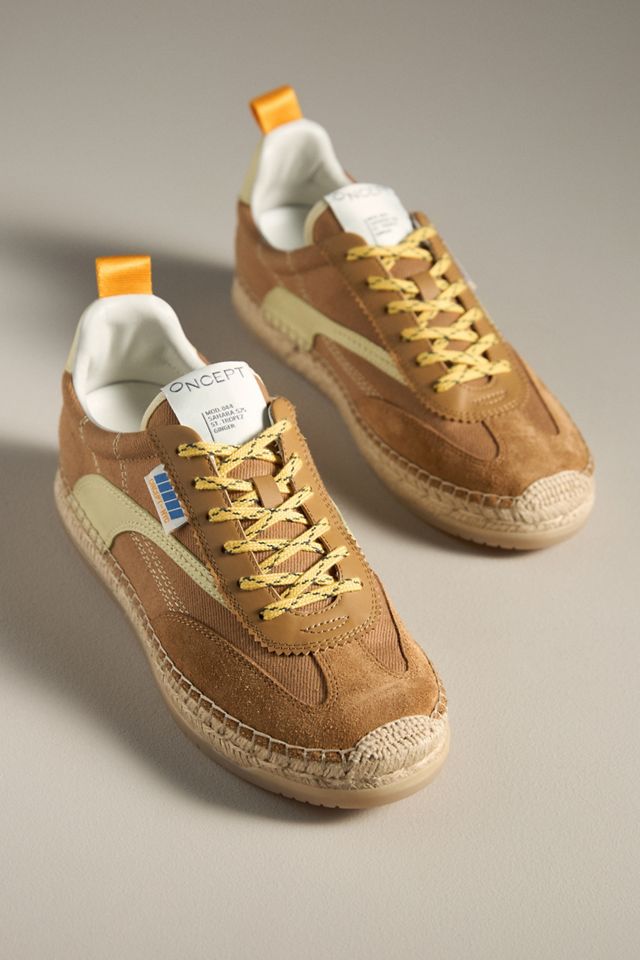 ONCEPT St Tropez Espadrille Sneakers #1