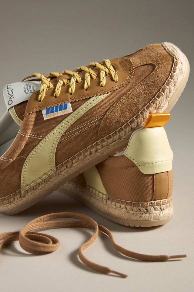 ONCEPT St Tropez Espadrille Sneakers #2