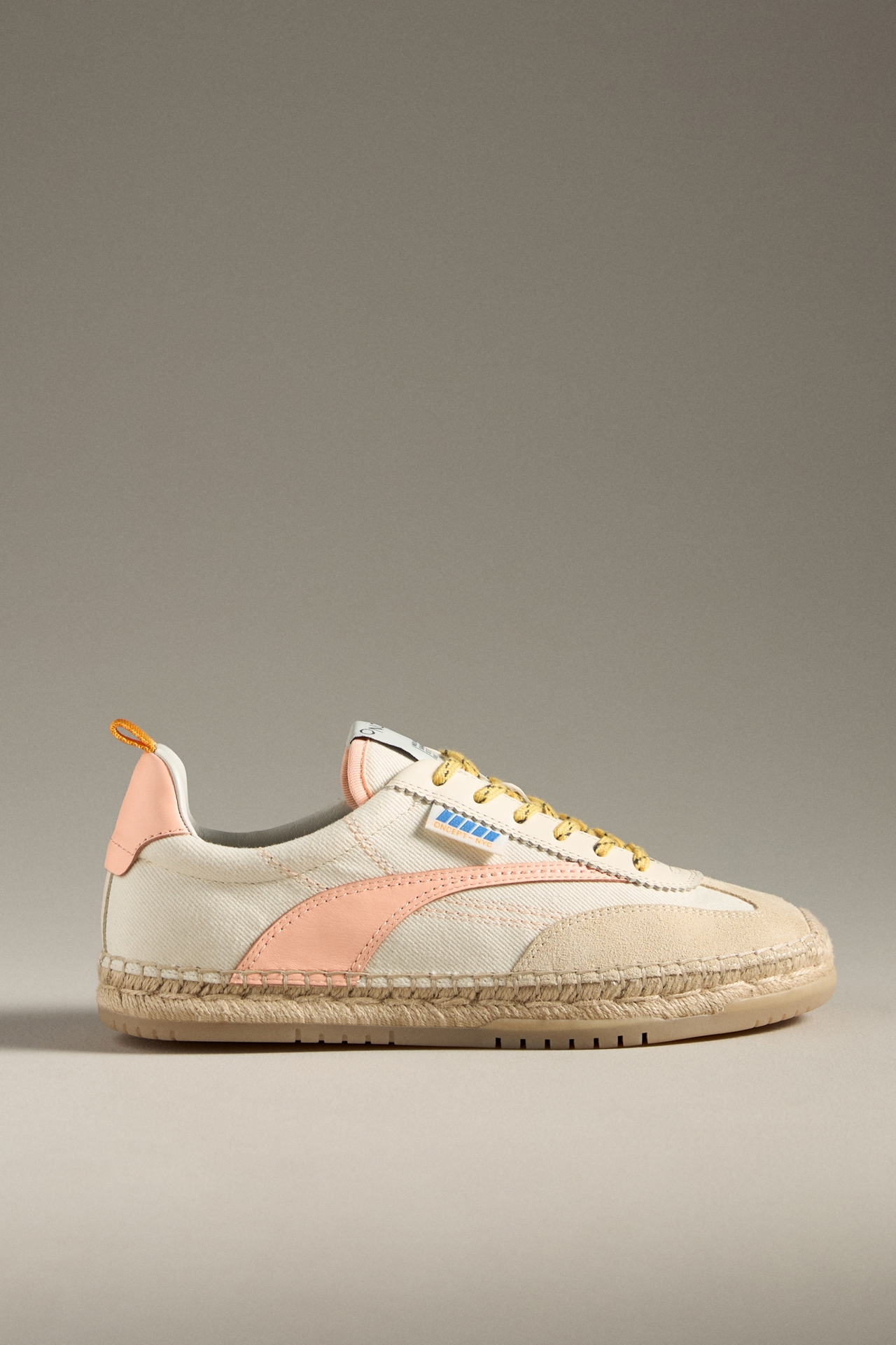 ONCEPT St Tropez Espadrille Sneakers