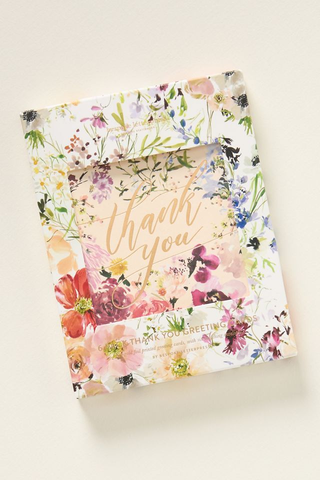 Bespoke Boxed Notecards #1