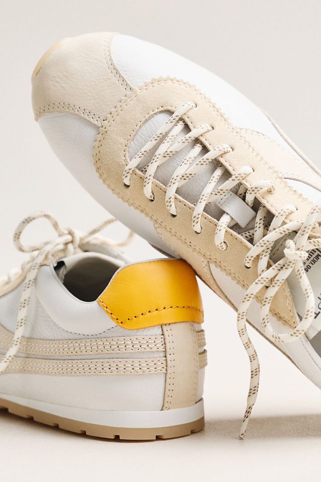ONCEPT Essex Suede Ballet Sneakers #2