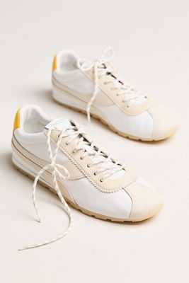 ONCEPT Essex Suede Ballet Sneakers