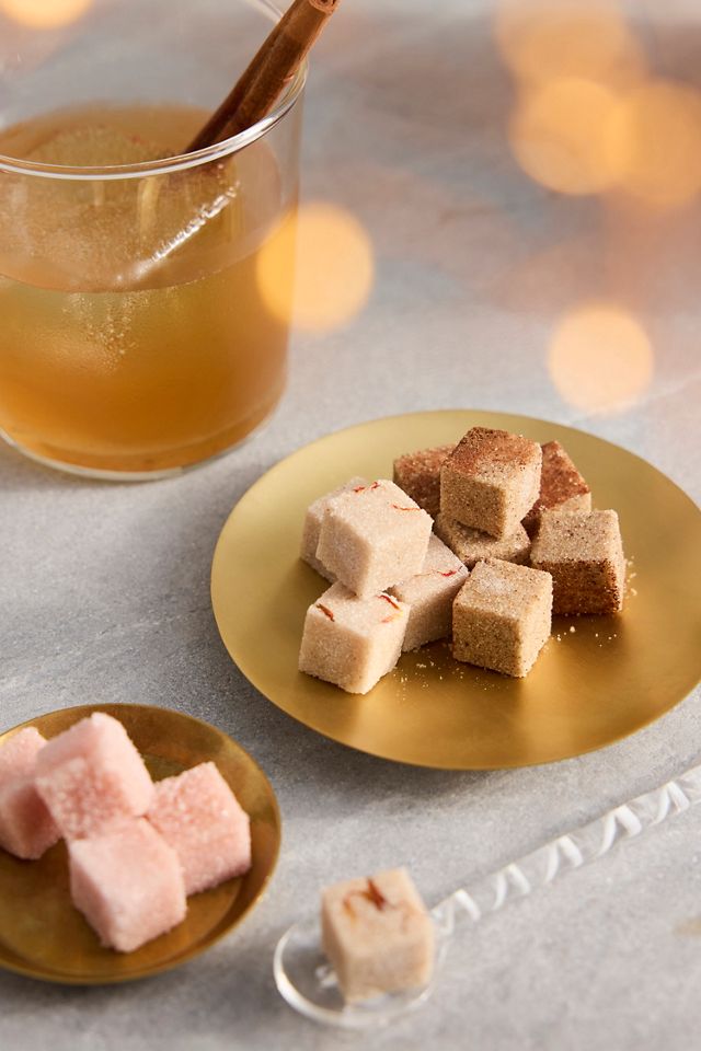 Holiday Bourbon Cocktail Mixer Kit | Terrain
