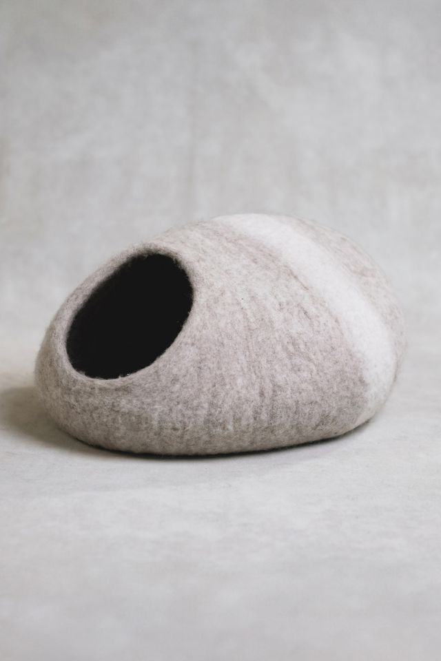 Mau Pet Horizon Cat Cave #2