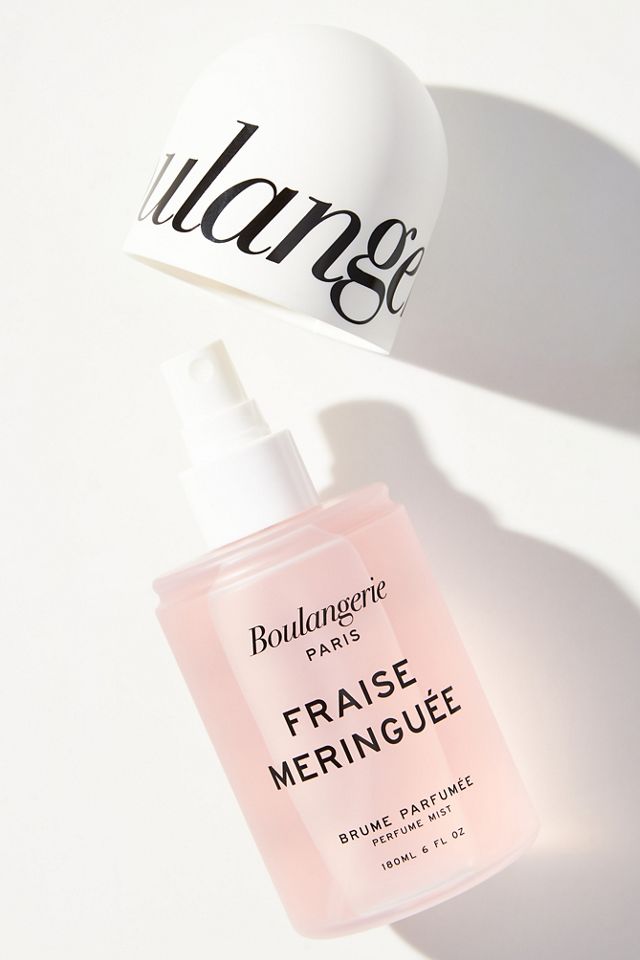 Boulangerie Perfume Mist #1