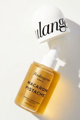 Boulangerie Perfume Mist