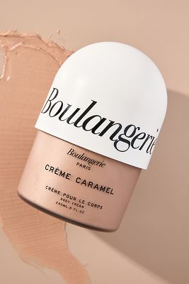 Body Cream