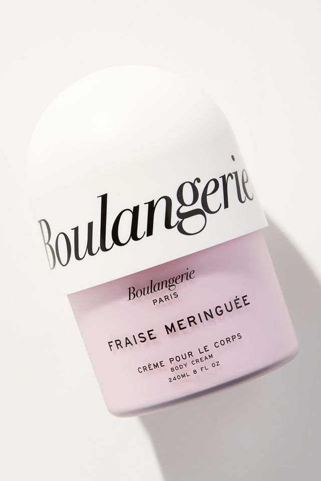 Boulangerie Body Cream #1