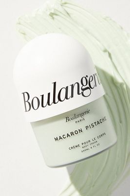 Boulangerie Body Cream