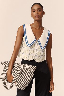 Boutique Tote