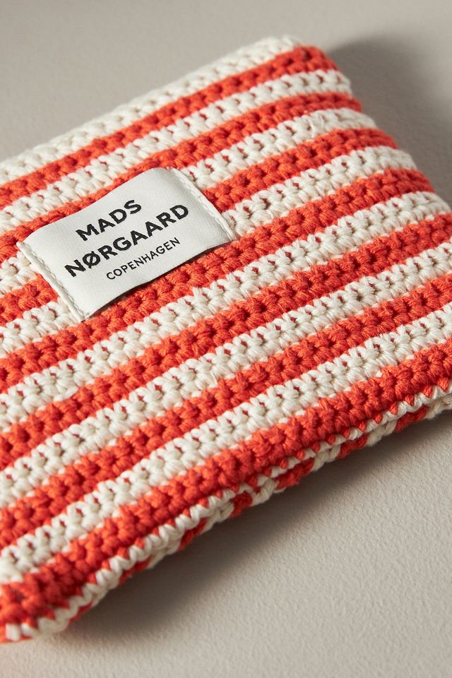 Mads Nørgaard Milli Crochet Pouch #2