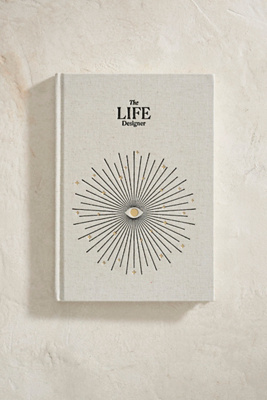 Terrain The Life Designer Journal
