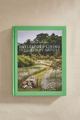 Daylesford Living: Inspired By Nature