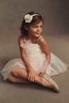 Bardot Junior Gianna Tulle Flower Girl Dress