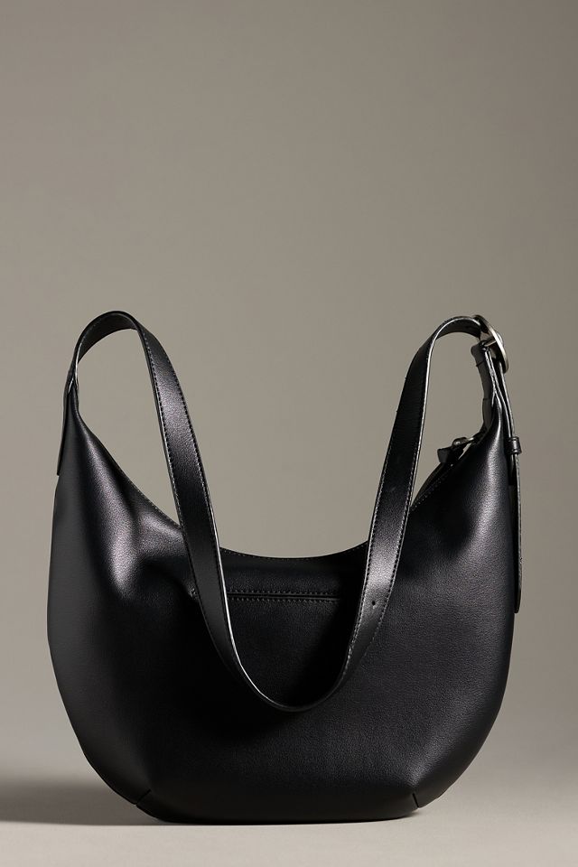 Oryany Crescent Shoulder Bag #1