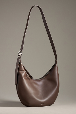 ORYANY CRESCENT SHOULDER BAG 