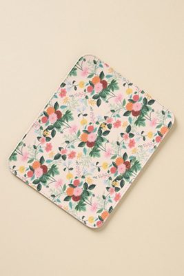 Rifle Paper Co Dahlia Mouse Pad