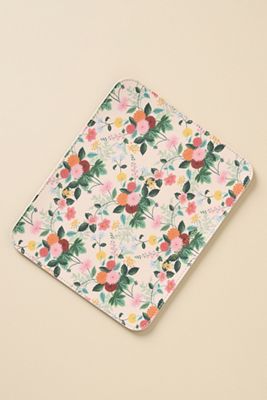 Rifle Paper Co. Mouse Pad