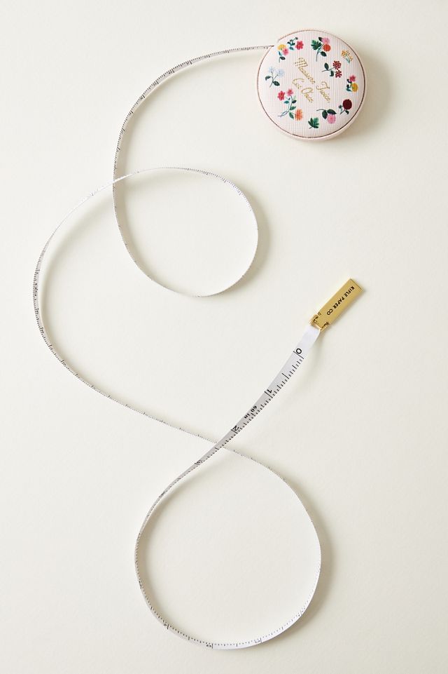 Rifle Paper Co. Measuring Tape #1